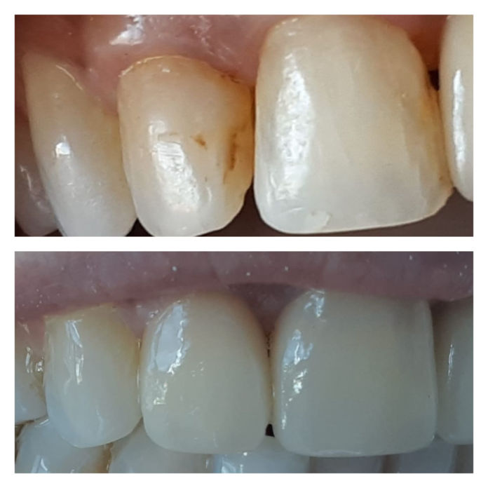 Dentista na Trindade