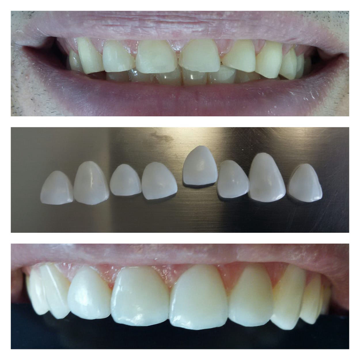 Dentista na Trindade