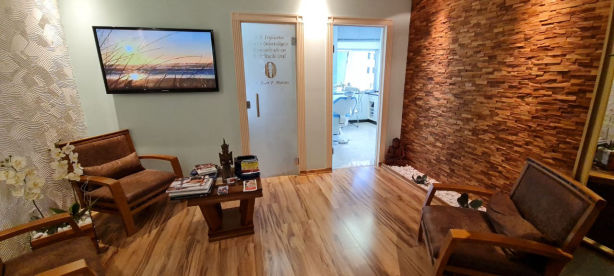 Dentista na Trindade