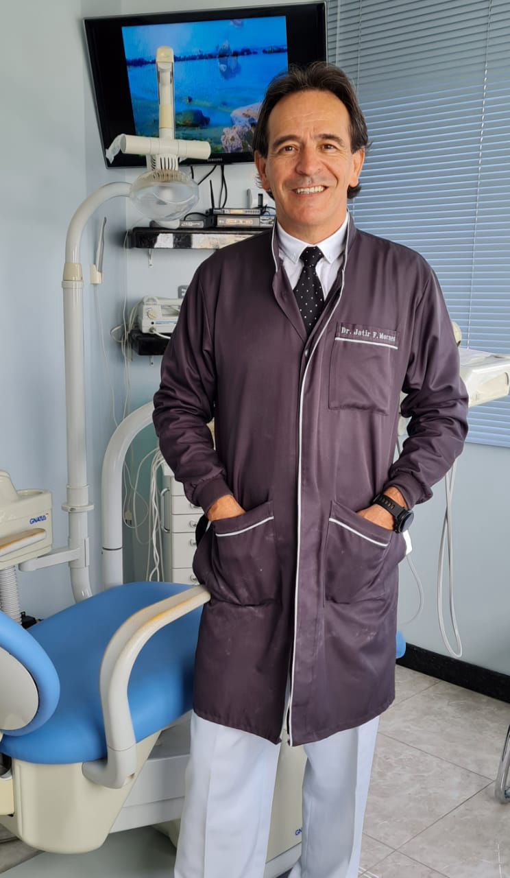 Dentista Dr. Jatir